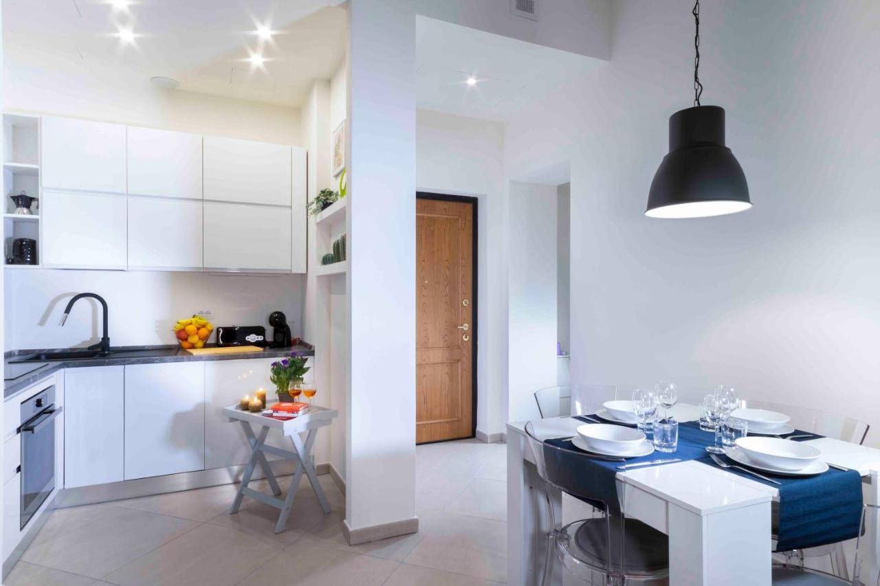 La Casa Fl Apartment ฟลอเรนซ์ ภายนอก รูปภาพ