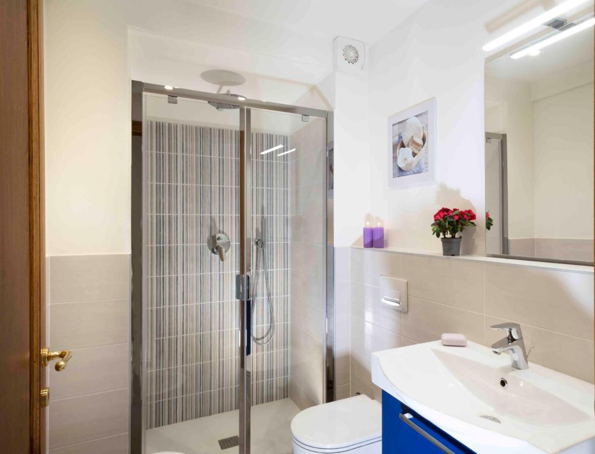 La Casa Fl Apartment ฟลอเรนซ์ ภายนอก รูปภาพ