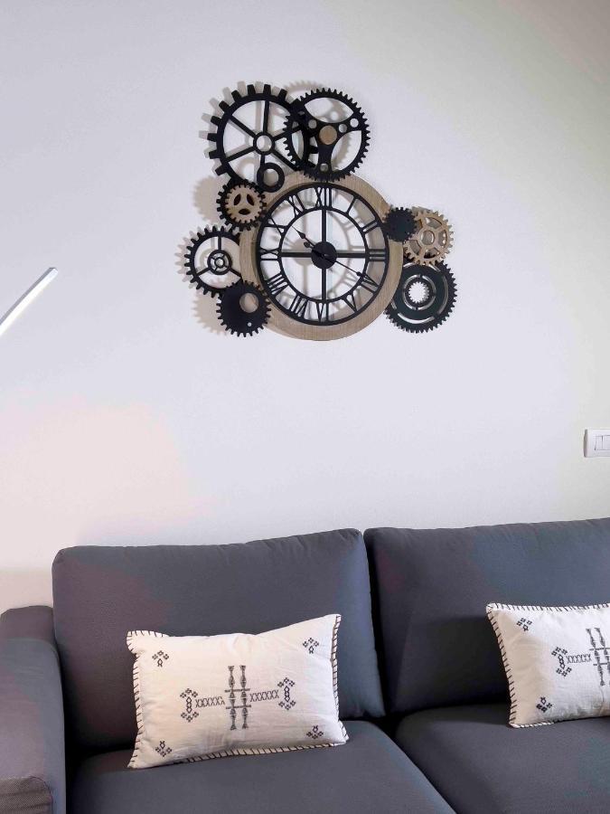 La Casa Fl Apartment ฟลอเรนซ์ ภายนอก รูปภาพ