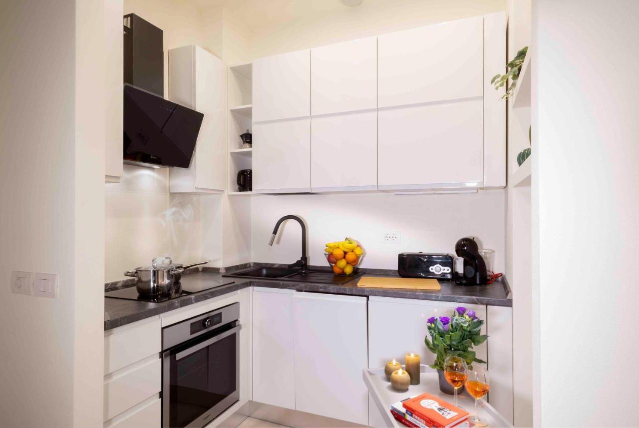 La Casa Fl Apartment ฟลอเรนซ์ ภายนอก รูปภาพ