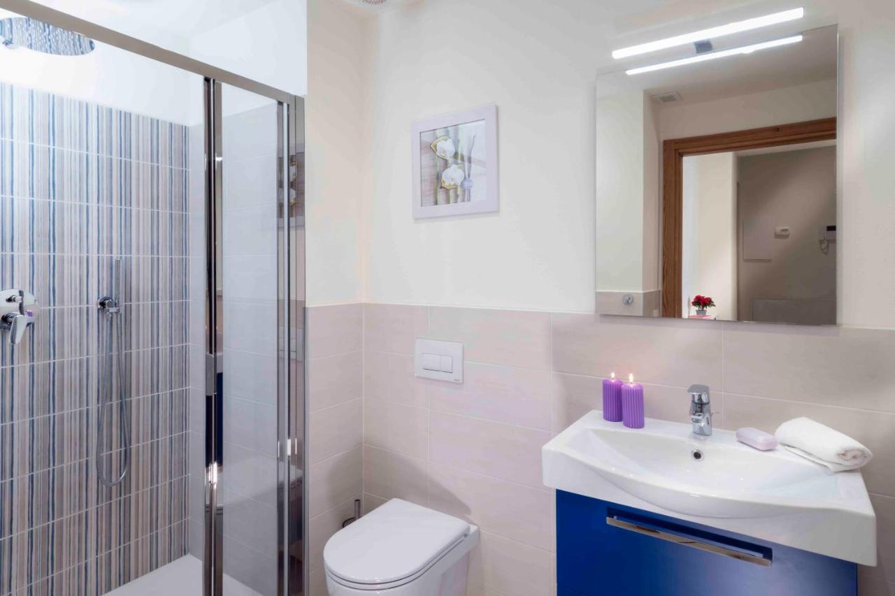 La Casa Fl Apartment ฟลอเรนซ์ ภายนอก รูปภาพ