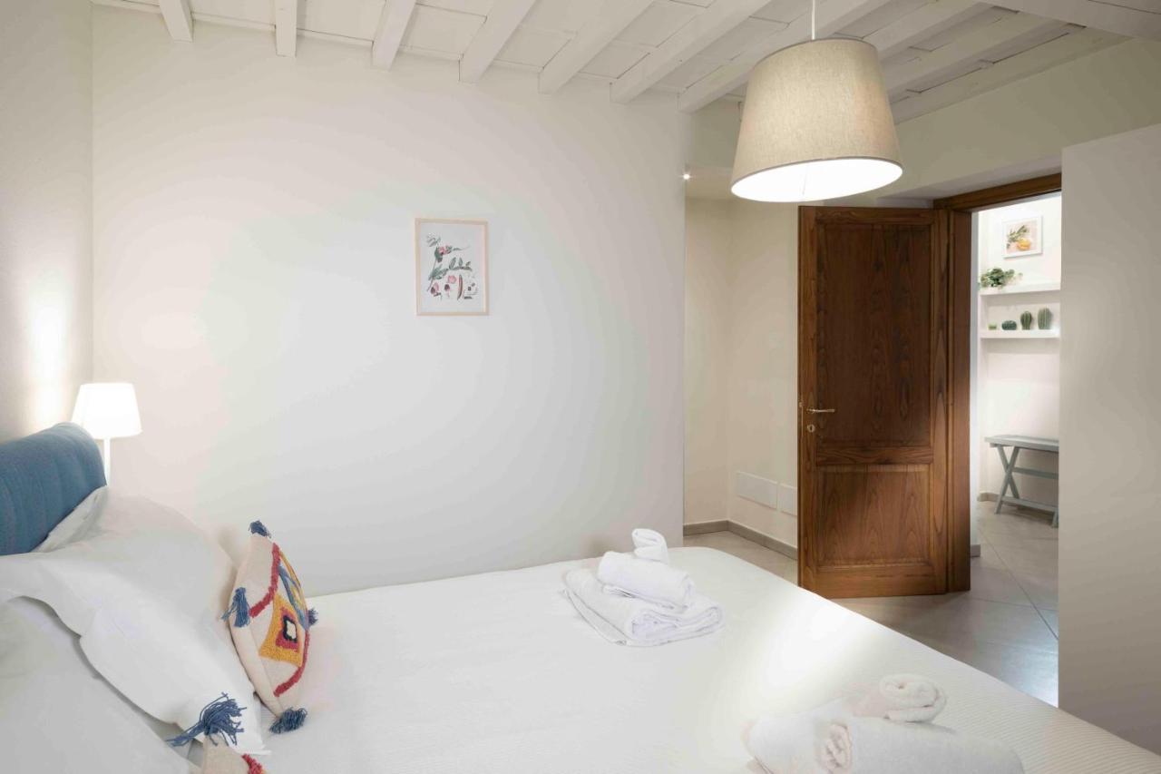 La Casa Fl Apartment ฟลอเรนซ์ ภายนอก รูปภาพ