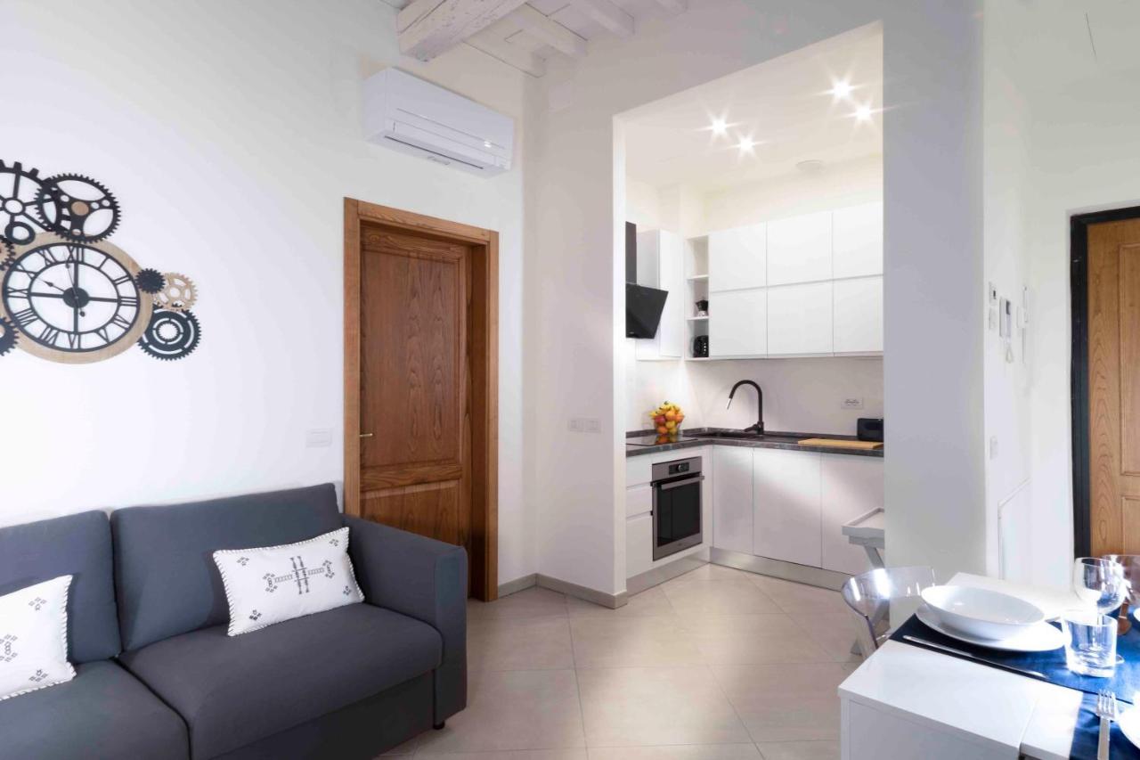 La Casa Fl Apartment ฟลอเรนซ์ ภายนอก รูปภาพ