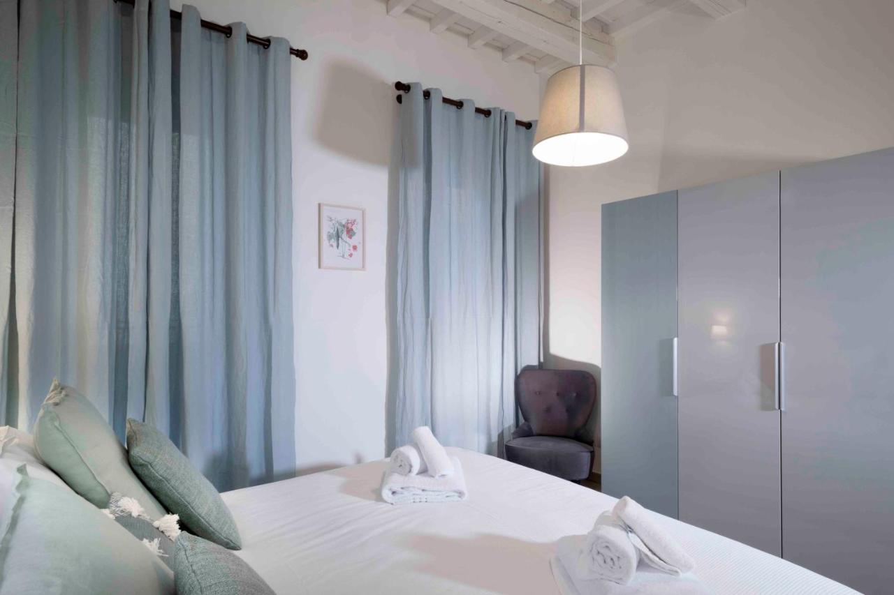 La Casa Fl Apartment ฟลอเรนซ์ ภายนอก รูปภาพ
