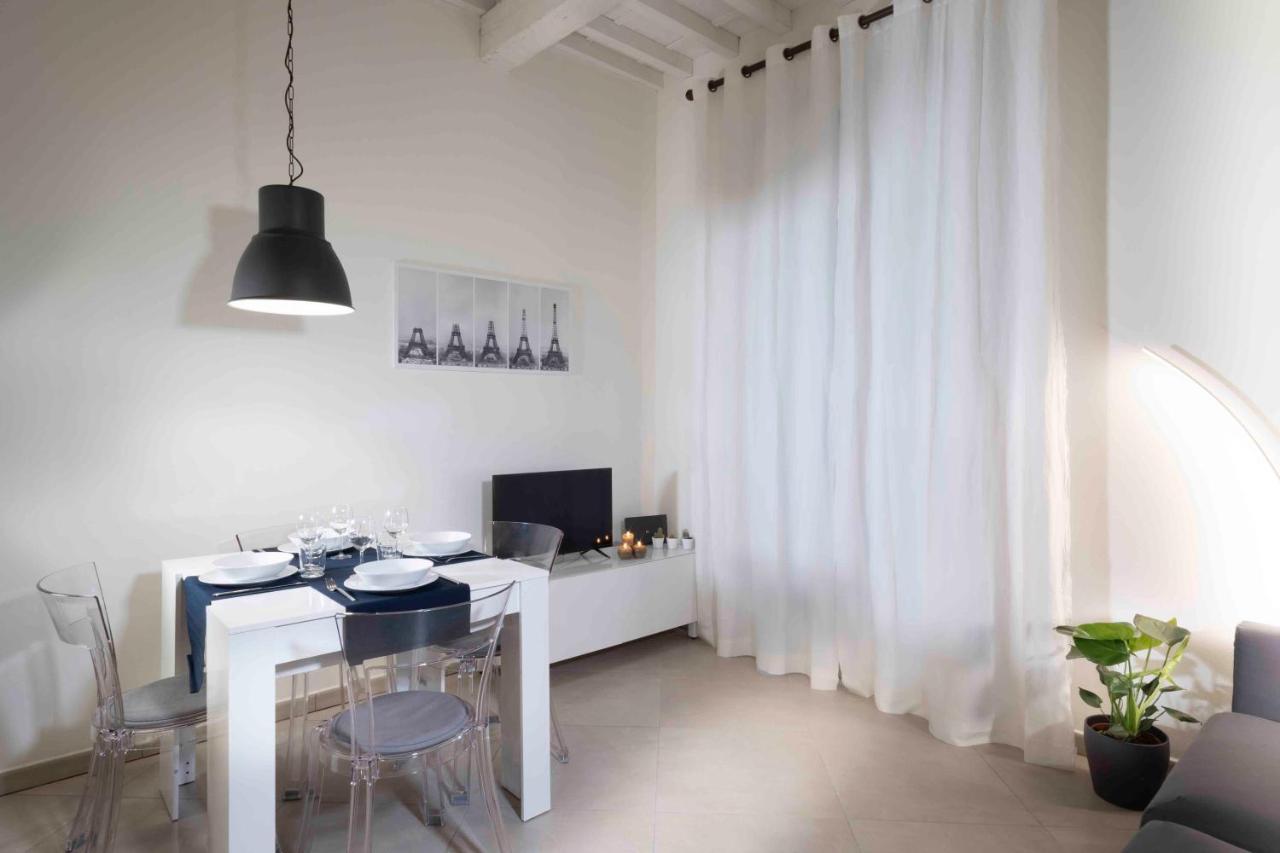 La Casa Fl Apartment ฟลอเรนซ์ ภายนอก รูปภาพ