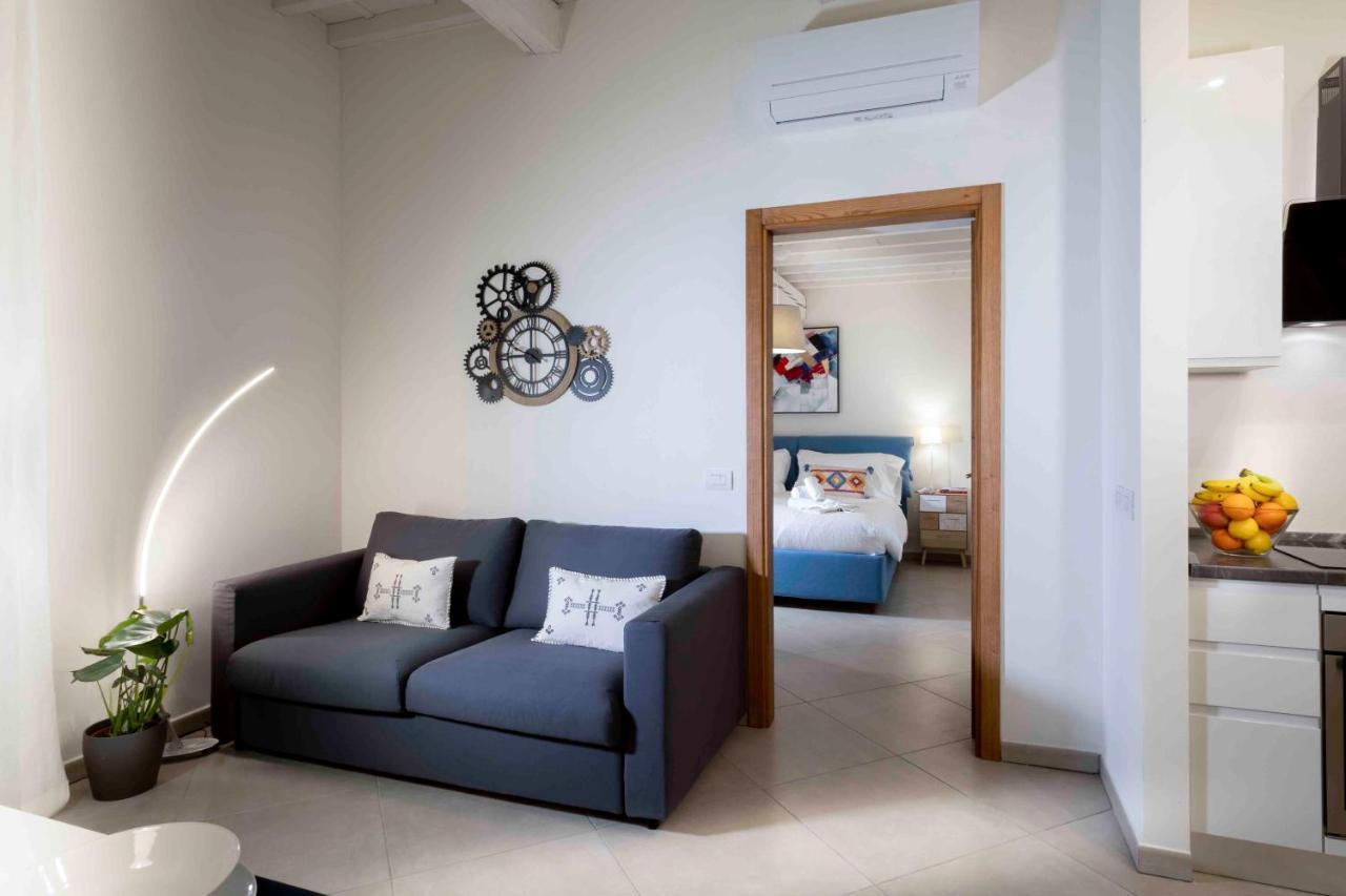 La Casa Fl Apartment ฟลอเรนซ์ ภายนอก รูปภาพ