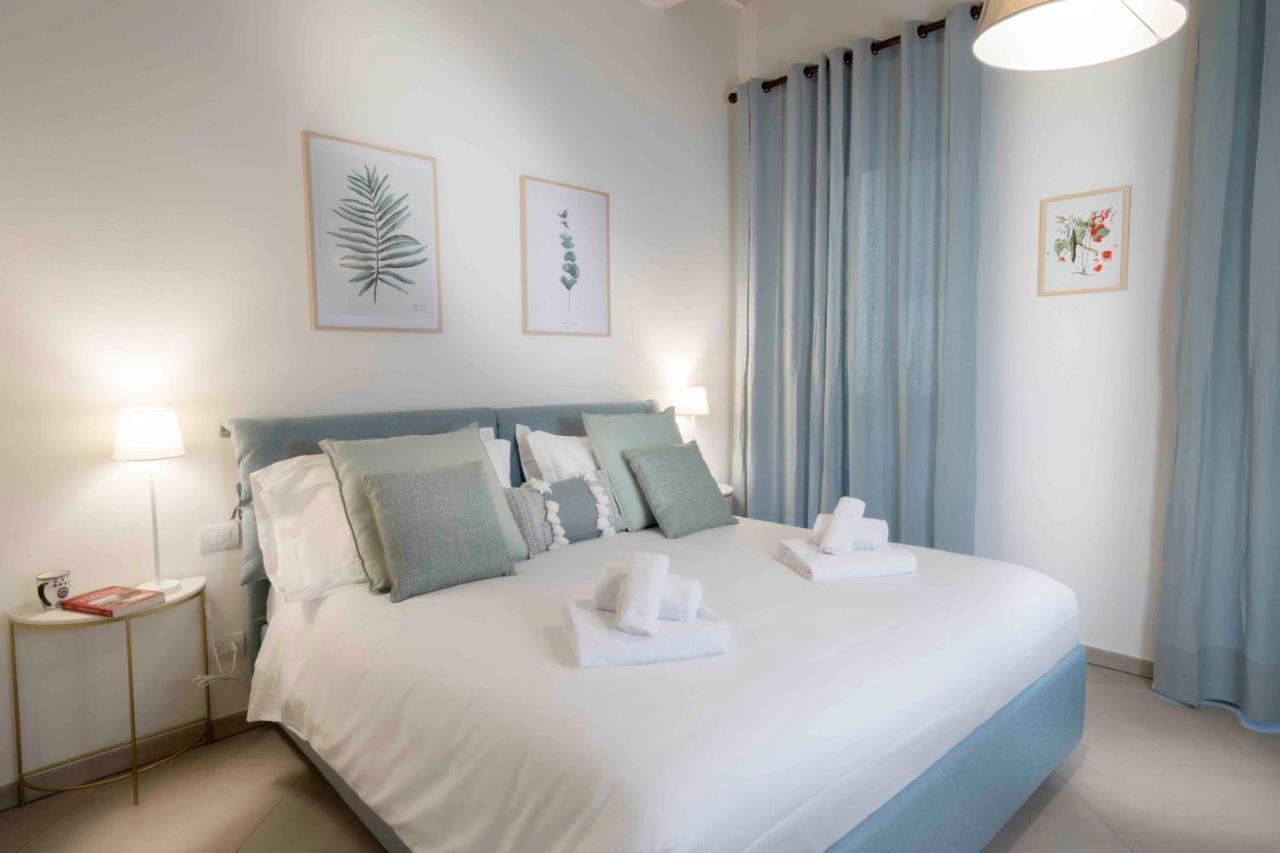 La Casa Fl Apartment ฟลอเรนซ์ ภายนอก รูปภาพ