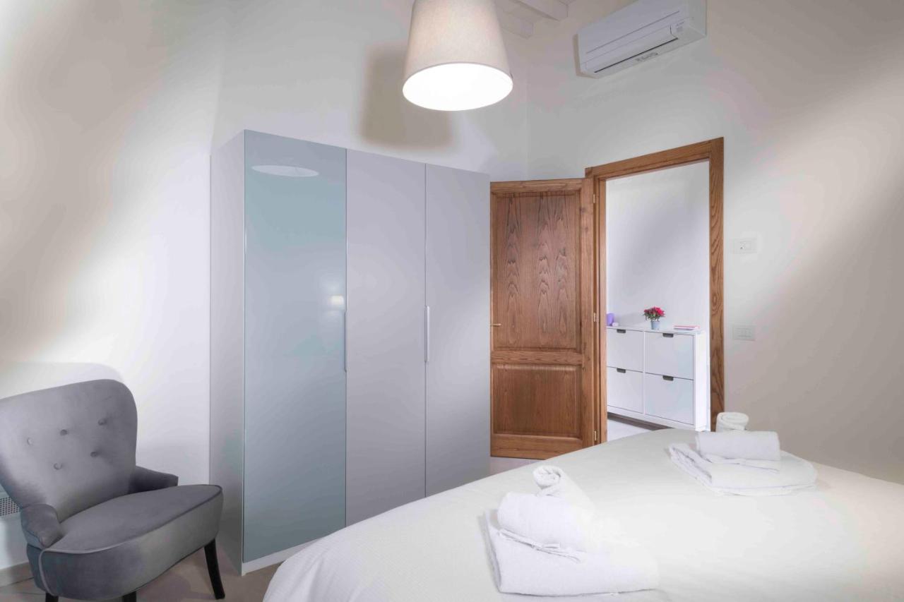 La Casa Fl Apartment ฟลอเรนซ์ ภายนอก รูปภาพ
