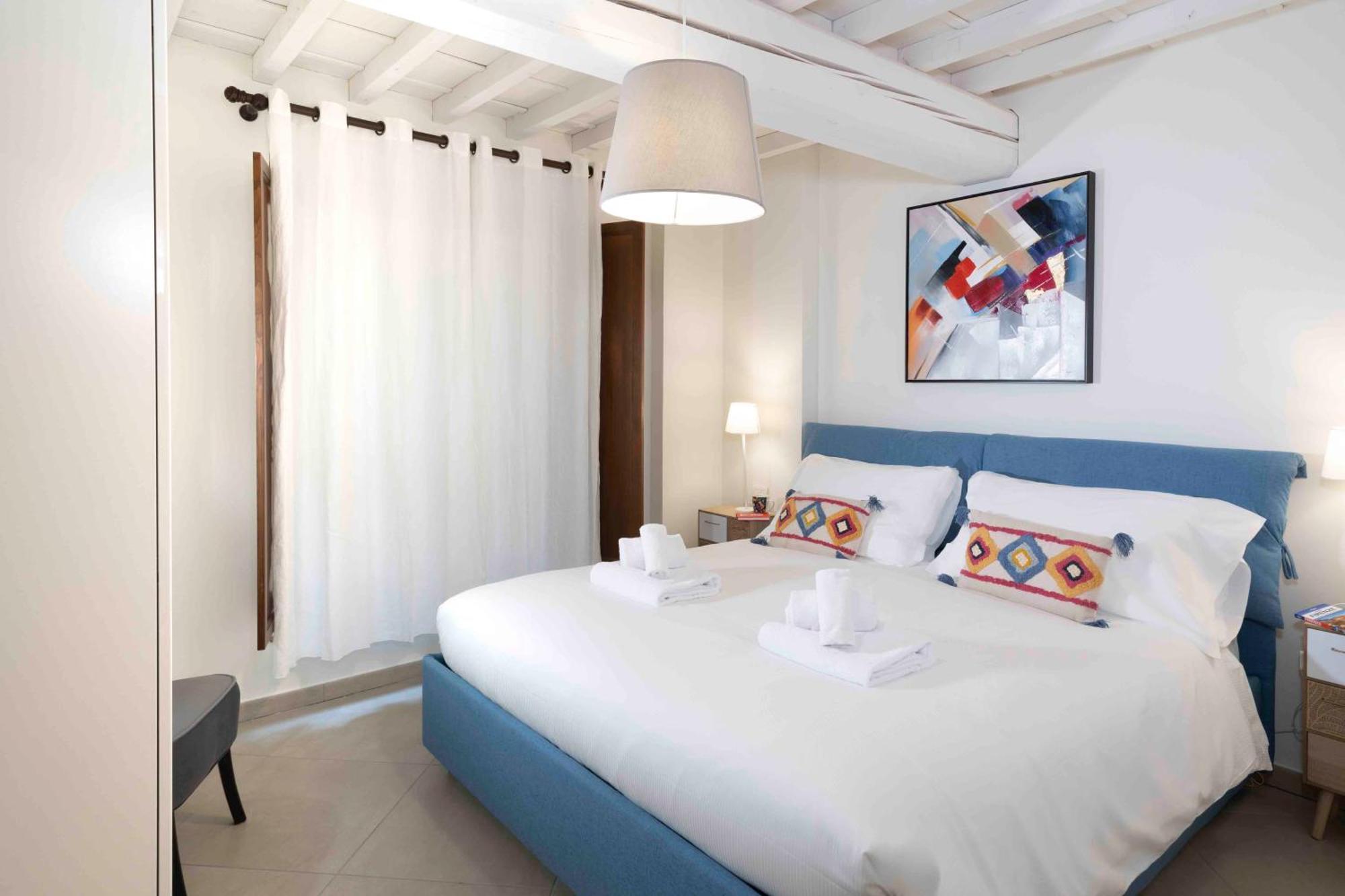 La Casa Fl Apartment ฟลอเรนซ์ ภายนอก รูปภาพ
