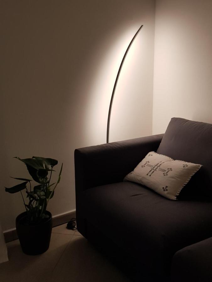 La Casa Fl Apartment ฟลอเรนซ์ ภายนอก รูปภาพ